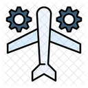 People Security Transport Icon
