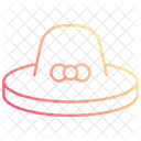 Travel hat  Icon