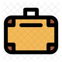 Travel Bag Luggage Icon