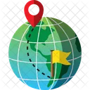 Travel  Icon