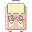 Travel Inspiration  Symbol