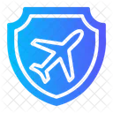Travel Insurance Flight Insurance Insurance Icon