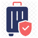 Travel Insurance Icon