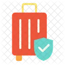 Travel Insurance Icon