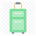 Travel Luggage Travel Bag Icon