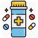Travel Medicine  Icon