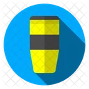 Travel Mug Icon