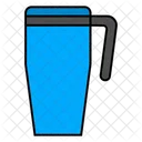 Travel Mug Icon