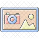 Travel Photography Awesome Outline Icon Travel And Tour Icons 아이콘