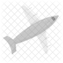 Travel Plane Plane Aircraft Icon