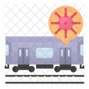 Covid 19 Coronavirus Outbreak アイコン