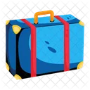 Travel Suitcase  Icon