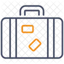 여행 가방 아이콘