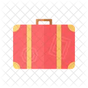 Travel Suitcase  Icon