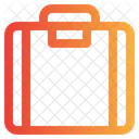 Travel Suitcase Luggage Travel Icon