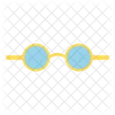 Sun Glasses Glasses Fashion Icône