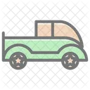 Transportation Pack Icon