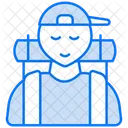 Travelers  Icon