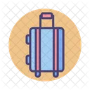 Traveling Icon