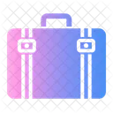 Traveling bag  Icon