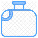 Luggage Bag Travel Icon