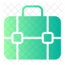 Travelling bag  Icon