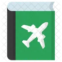 Travelling Book Book World Icon