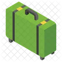Travelling Luggage Travelling Bag Baggage Icon