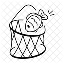Trawl Net  Icon