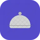 Food Tray Icon Icon