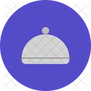 Food Tray Icon Icon