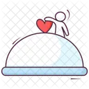 Tray Server  Icon