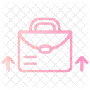 Trayectoria profesional  Icono