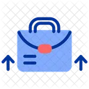 Trayectoria profesional  Icono