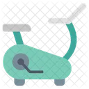 Tread Cycle  Icon