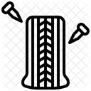 Tread  Icône