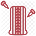 Tread  Icône