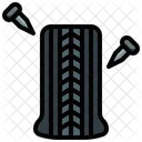 Tread  Icône
