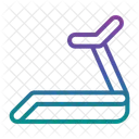 Treadmil Icon