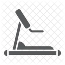 Treadmill  Icon