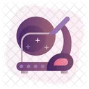 Treadmill  Icon