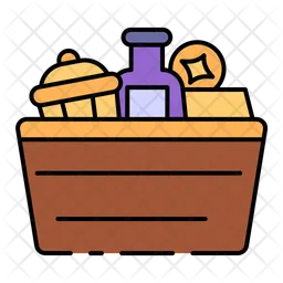 Treasure  Icon