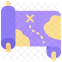 Treasure Viking Adventure Icon