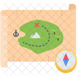 Treasure Icon