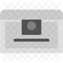 Treasure Valuables Riches Icon