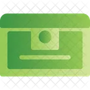 Treasure Valuables Riches Icon