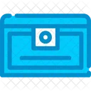 Treasure Valuables Riches Icon