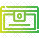 Treasure Valuables Riches Icon