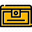 Treasure Valuables Riches Icon
