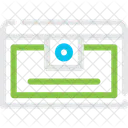 Treasure Valuables Riches Icon